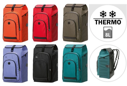 Andersen hydro borsa zaino - andersen,