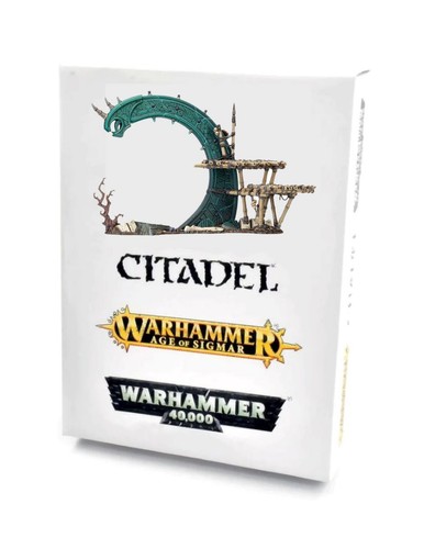 Warhammer aos pylon starfire - pylon,