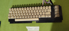 commodore 64 c64 tastiera completa e funzionante no amiga atari
