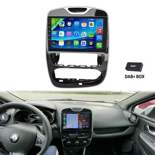 Per renault clio - renault, 2012-2016