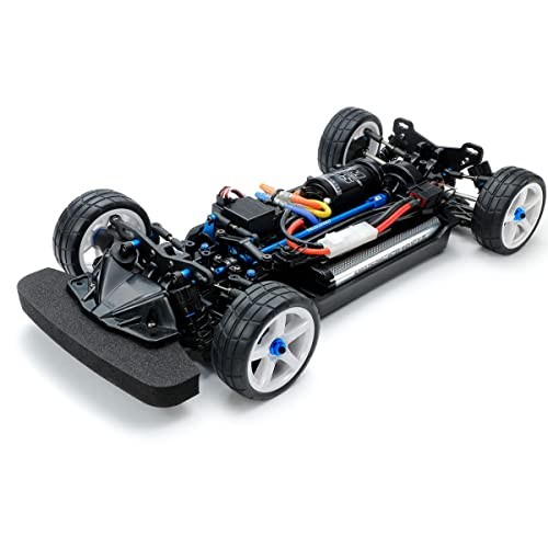 Tamiya type srx 10 - tamiya, tt-02