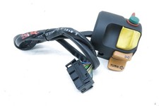 BMW K 1100 RS LT unità