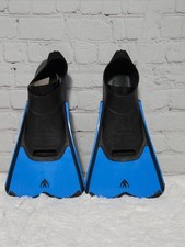 cressi light fins new in bag