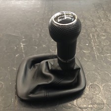 KIT CUFFIA + POMELLO LEVA