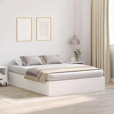 Struttura letto con