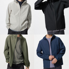 Parka uomo blocktech - uomo,