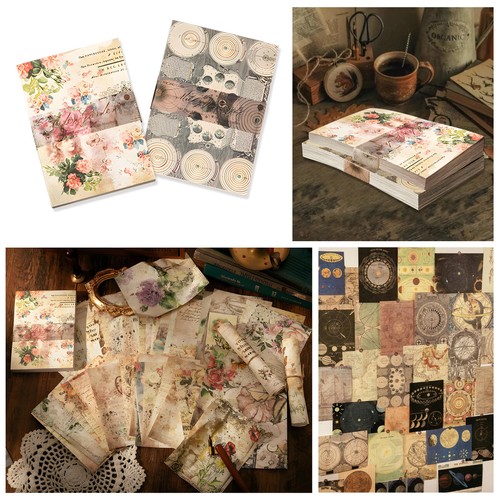 200 fogli carta - 200,