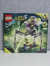 LEGO Space - Treppiede