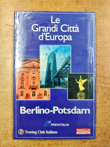 Grandi citta europa - grandi, d'europa