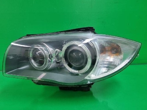 Bmw serie e87 120d hid - serie, 1
