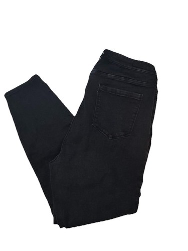 Jeans cello nero - ms,