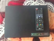 lettore dvd blu ray LG