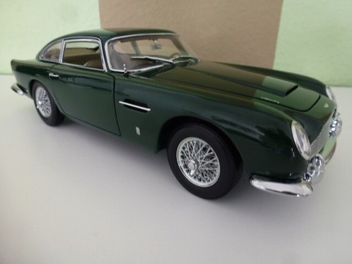 Autoart aston martin db5 - martin,
