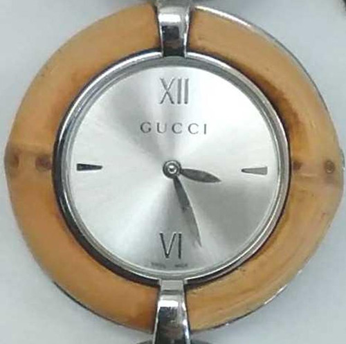 Orologio analogico gucci 132 - analogico, 132.4