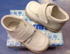 First Step Walker scarpa abito