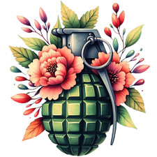 XXL 30X30 adesivo auto granata