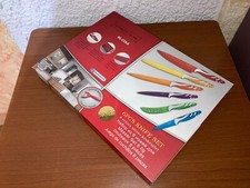 Set coltelli svizzeri royalty - set,