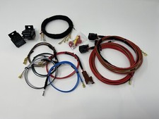 Smart Roadster kit telaio