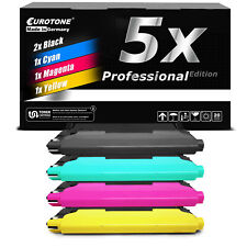 5x Cartuccia PRO per Samsung