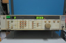 Panasonic VP-7662A encoder RDS