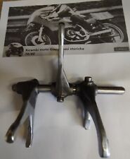 KIT FORCELLE CAMBIO 4 PZ. FORK SHIFT RD 500 85' YAMAHA 47X-18511-00