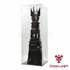 Vetrina acrilico per lego - in,