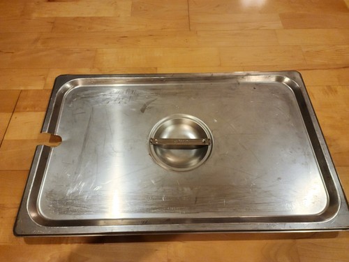 Padella vapore acciaio inox - acciaio,