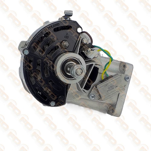 Alternatore elmot rigenerato - alternatore,