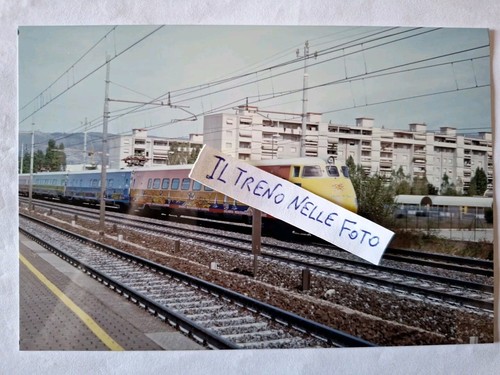 Fotografia stazione neto - stazione,