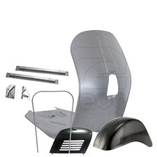 KIT PER VESPA 50 SPECIAL SCUDO