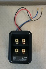 B&W - BOWERS AND WILKINS 686