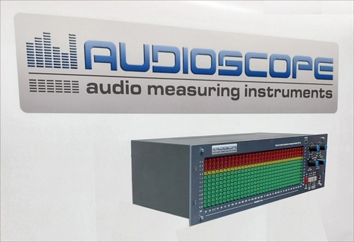 Audioscope 2813 spectrum - 2813-e,
