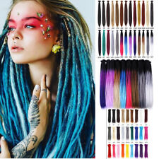 Trecce Dreadlocks Extension