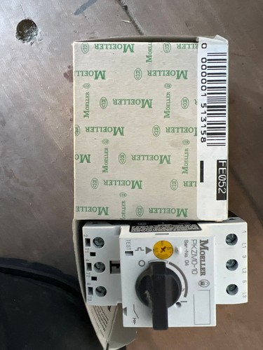Moeller eaton interruttore di - eaton,
