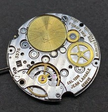 Anello originale Jean Lassale