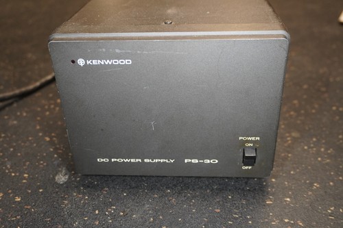 Kenwood alimentatore ps - , ps-30
