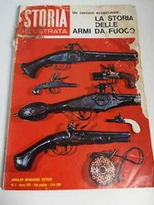 Storia Illustrata - Rivista -