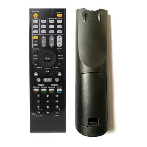Remote control for onkyo - for,