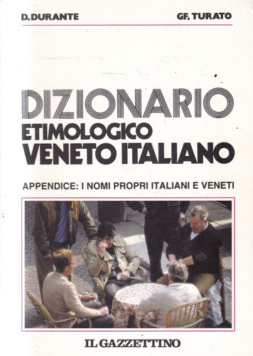 Fs2 dizionario etimologico - dizionario,