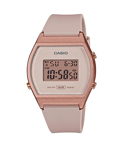 Casio 204 orologio donna - lw-204-4a,