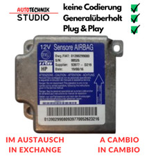 01390299080 Centralina ECU