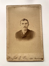 Renfrew Guy with Cool Tie