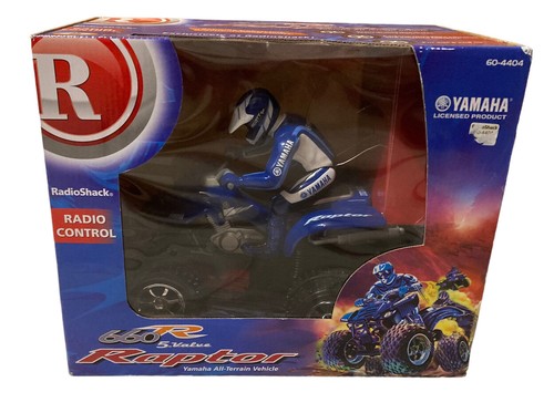 Radioshack yamaha 660r - yamaha, 5