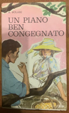 Piano ben congegnato solari - congegnato,