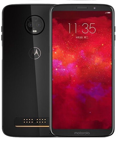 Motorola xt1929 17 - z3, xt1929-17