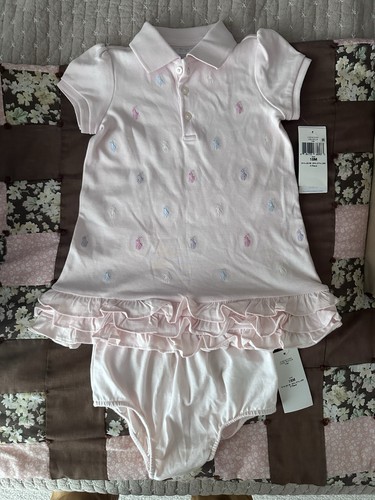 Polo ralph lauren - ralph, rosa