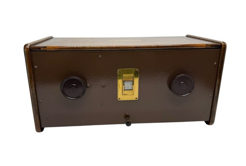 Vintage 1920 osram music - vintage,