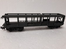 LIMA Carro merci  4 assi Trasporto automobili  H0 CFB