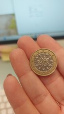 moneta 1 euro portogallo 2003
