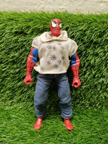 Spider man adventure hero - spider-man,